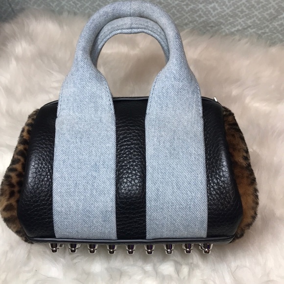 Alexander wang baby rockie Clearance
